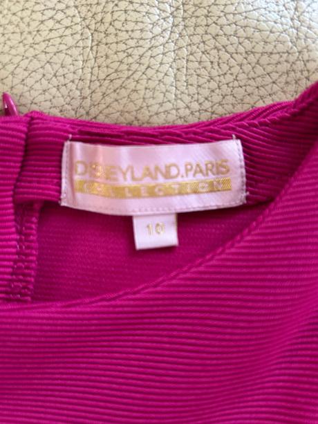 Disneyland šaty, disney,146