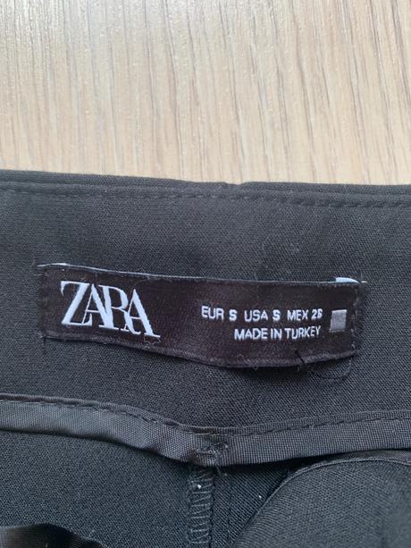 Šortky zn. zara, zara,s