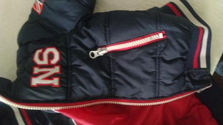 Zimna bombera, authority,98