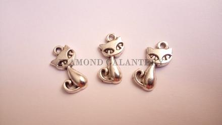 Prívesok mačička, 