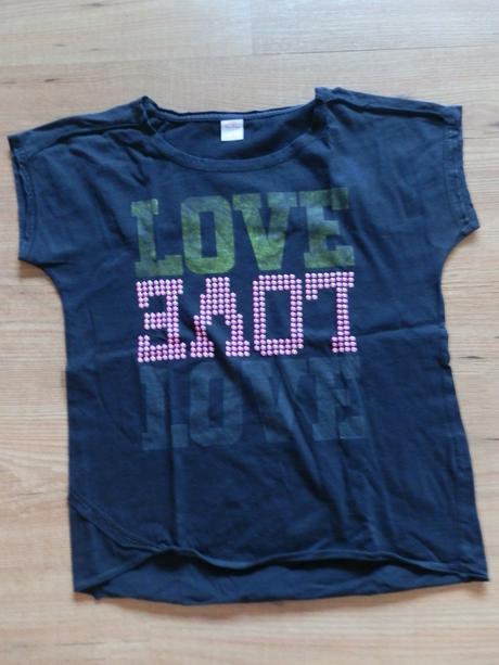 Tričko zn. s.oliver, s.oliver,164