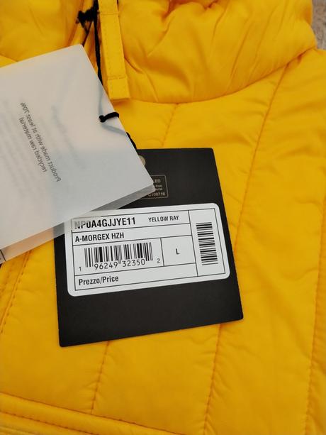 Napapijri a-morgex bunda, napapijri,l