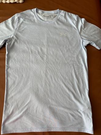 Tricko, under armour,s