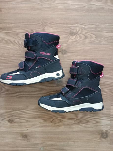 Snehule trollkids 38, 38