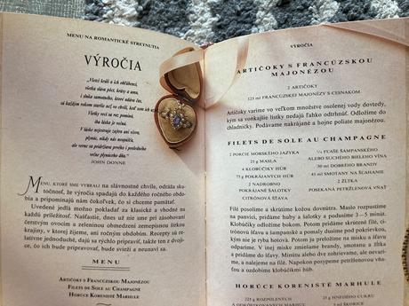 Jedlá a láska-prvé vyd.1991, 