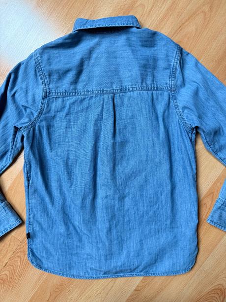 Košeľa tom tailor, tom tailor,140