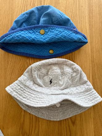 2x klobucik na leto, next,92