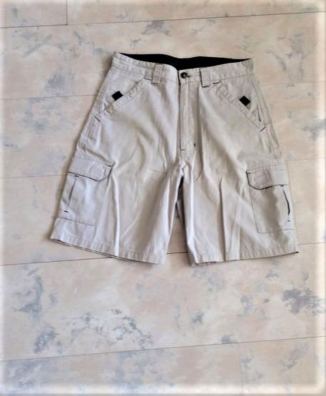 Kráťasy - kapsáče, 152