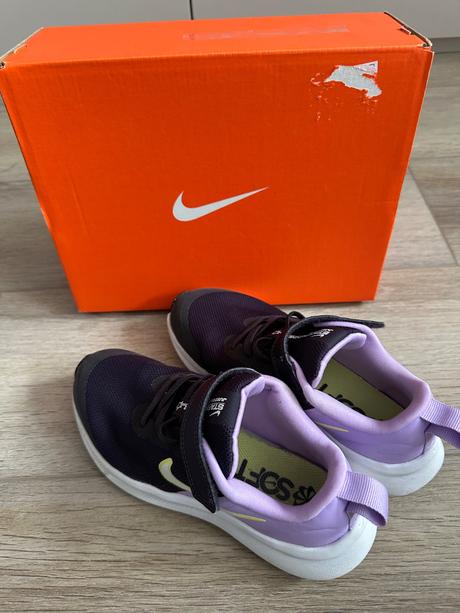 Športové tenisky nike 31,5, nike,31