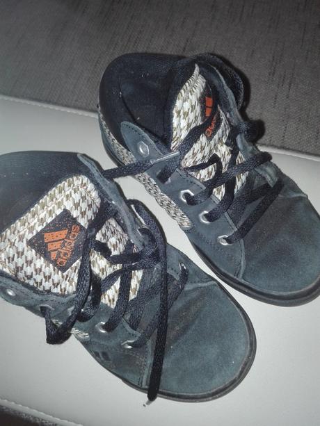 Tenisky, adidas,31