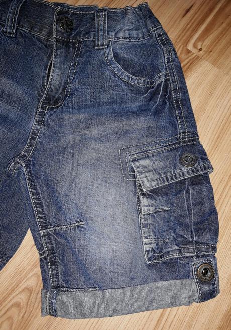 Chlapčenské kratasky dopodopo č.104, dopodopo,104