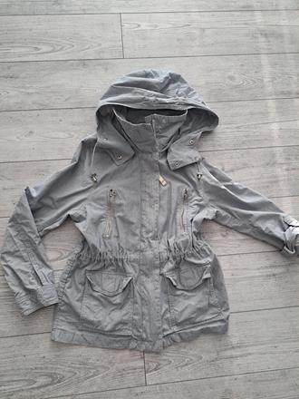 Bunda parka, l.o.g.g.,s