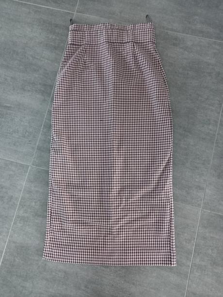 Elegantna midi sukna zara, zara,xs