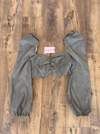 Trblietavý topik missguided, m