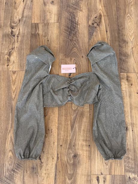 Trblietavý topik missguided, m
