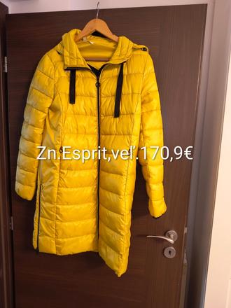 Zimná bunda, esprit,170