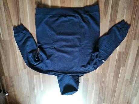 Mikina kenvelo, kenvelo,m