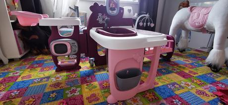 Baby nurse set pre bábiku, 