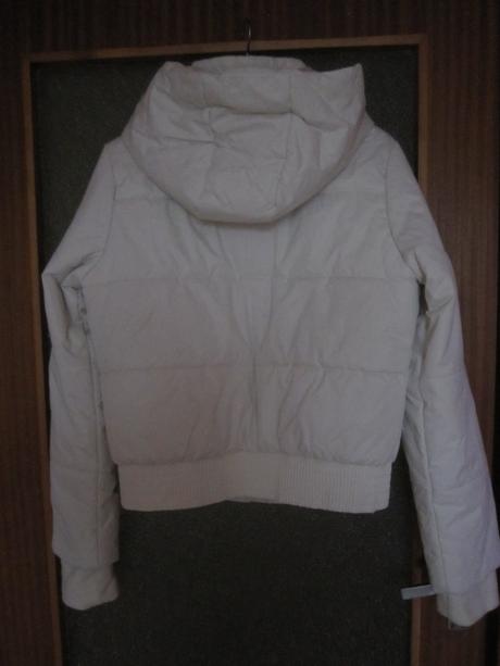 Dámska bunda, xl