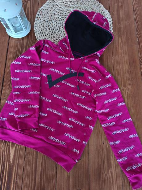 Mikina 122, zara,122