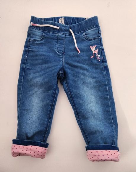 Podšité rifličky, dopodopo,92