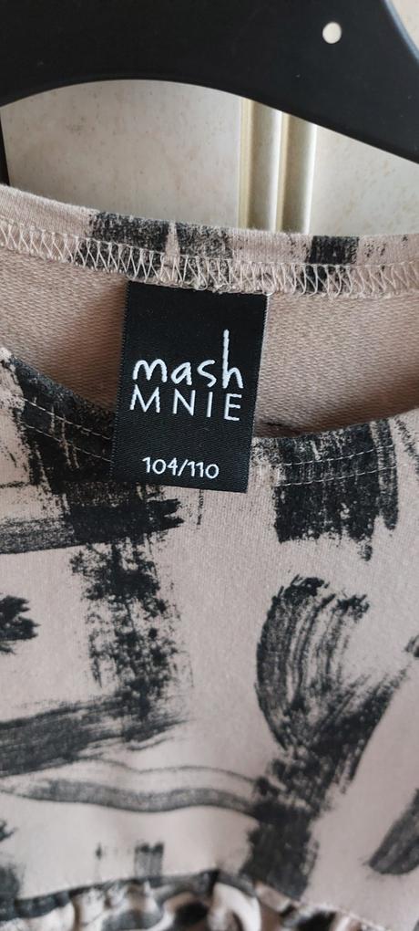 Šatičky mash mnie, 104