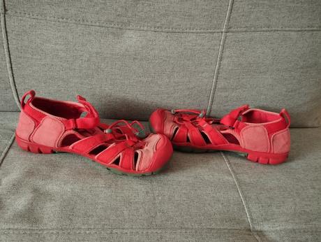 Sandále keen cnx, keen,36