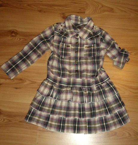 Šaty, girl2girl,104