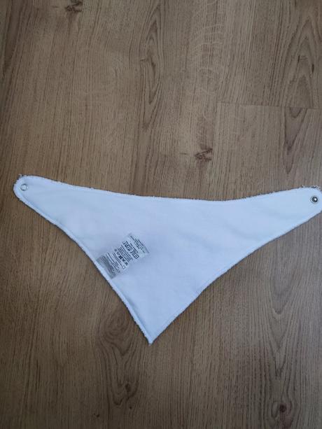 Trojuholníková šatka little people, little people