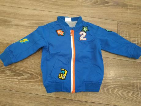 Bomberka, f&f,74