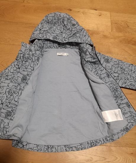 Prechodná bunda 86, name it,86