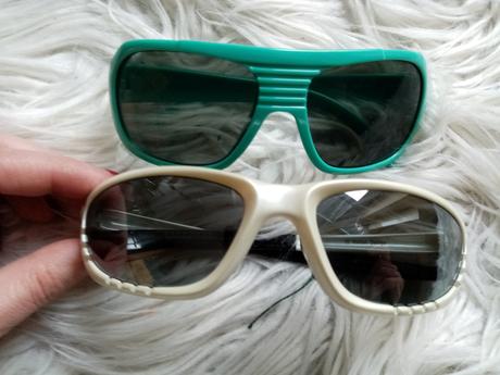 Detské slnečné okuliare,