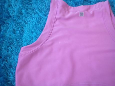 Damske tielko, nike,m