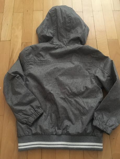 Prechodna bunda, 104