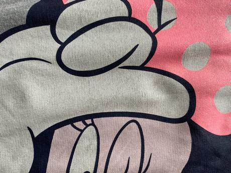 Mikinka minnie, disney,98