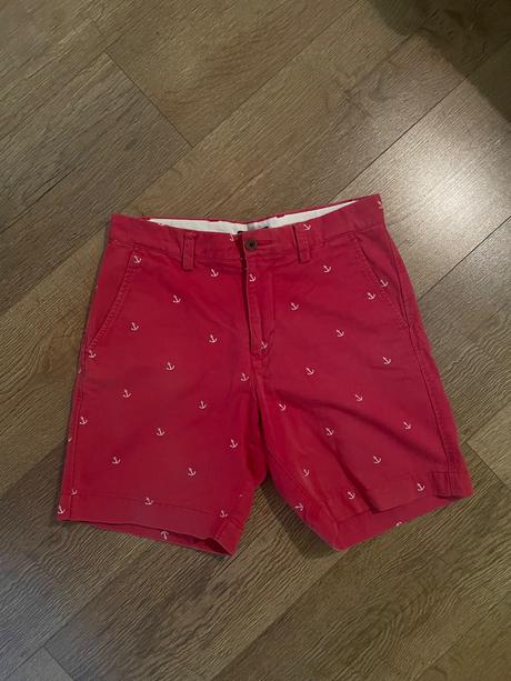 Gant kraťasy, gant,xs