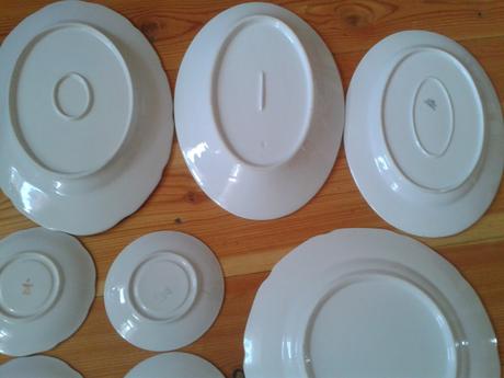 Porcelán spolu 45 eur,