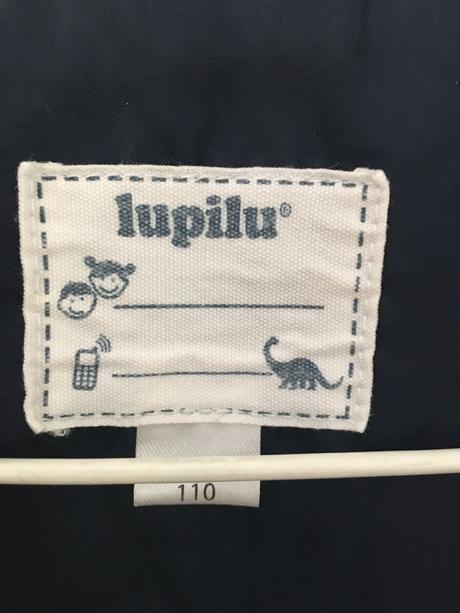 Prechodná bunda, lupilu,110