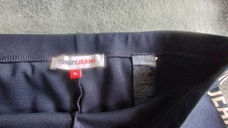 Šortky, tommy hilfiger,xl