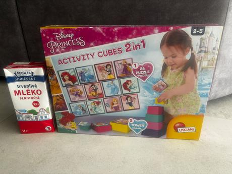 Aktivity balenie hier pre dievča,