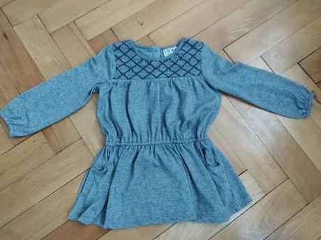 Šatičky tunika next, next,92