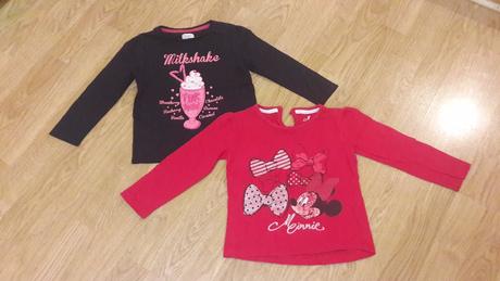 Trička, young dimension,92