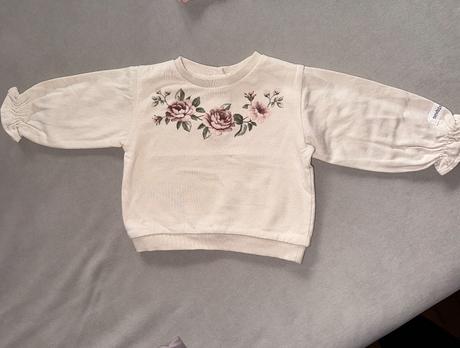 Mikina newbie, newbie,68