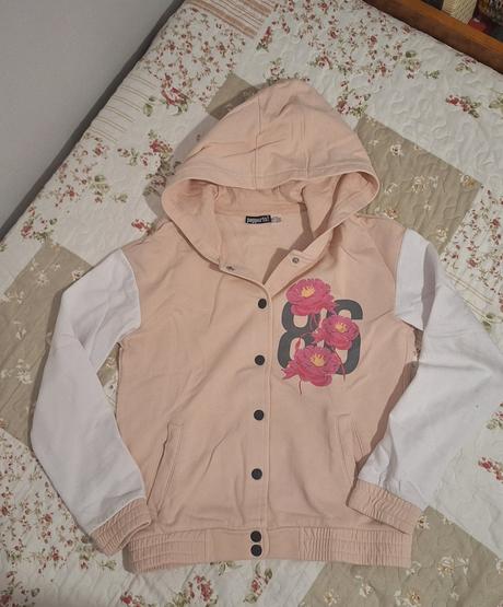 Mikina, pepperts,152