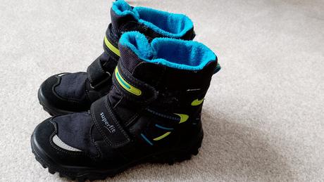 Super fit husky goratex, superfit,31