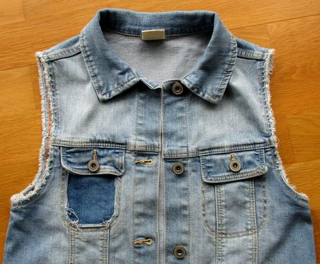 Riflova vesta zara, c. 164, zara,164