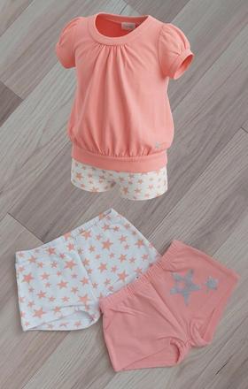 Letný komplet, next,80