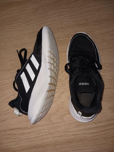 Tenisky, adidas,33