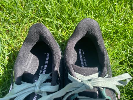 Tenisky na beh nike, nike,38