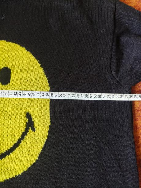 H&m pletené šaty veľ.xl, h&m,xl